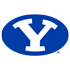 BYU Cougars logo